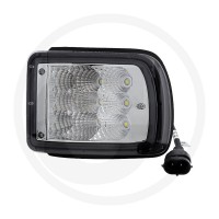 ΠΡΟΒΟΛΕΑΣ ΕΡΓΑΣΙΑΣ LED JOHN DEERE (ΑΡΙΣΤΕΡΟ) 20 WATT 2840 LUMENS